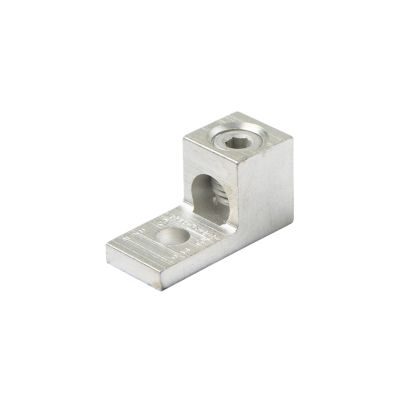ILSCO Aluminum Mechanical Lugs - One Conductor, 14 Gauge - 2/0 Gauge ...