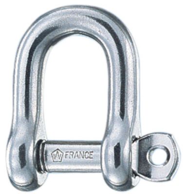 SHACKLE BOWCAPTIVE PIN 5/32 PMG