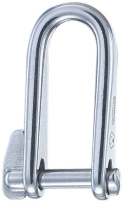 SHACKLE KEYPIN 3/16 PMG