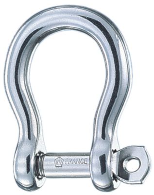 SHACKLE BOWCAPTIVE PIN 5/32 PMG