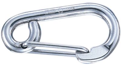 HOOK CARBINE STANDARD1/4 PMG