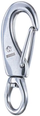 HOOK SNAP SWIVEL 23/4SWIVEL 23 PMG