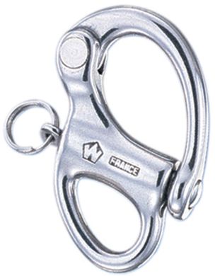 SNAP SHACKLE HR FIXEDHR FIXED PMG