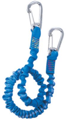 HARNESS TETHER ELASTIC PMG