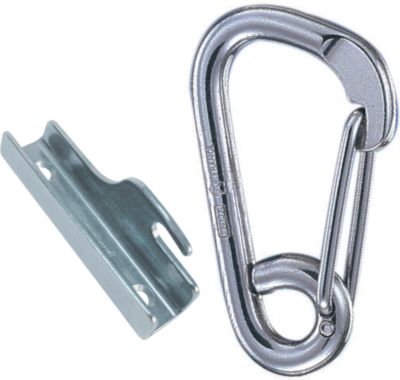 MOORING HOOK 1/2 ROPE1/2  ROPE PMG