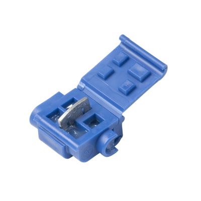 3M Moisture Resistant Tap Connector - 18-14 Gauge | Del City, image size:900x900