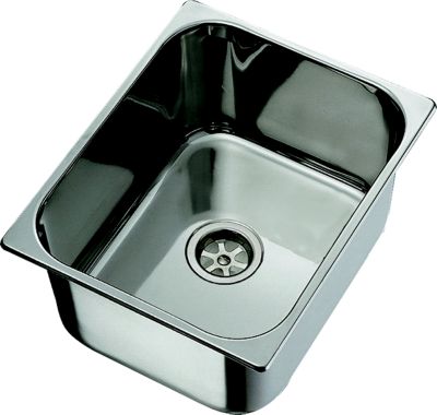 SINK S/S 1325X1050X PMG