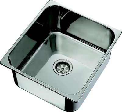 SINK S/S 1325X1050X PMG