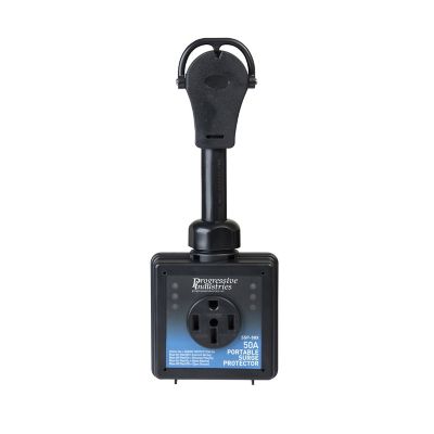 Closeout 50A Surge Protector | Del City