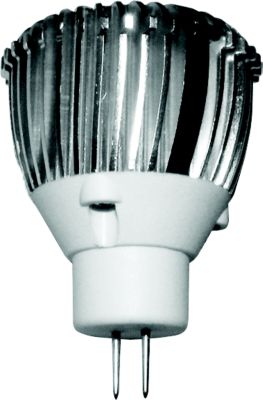 DRLED BULB G4 MR11 PMG