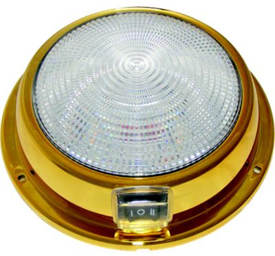 DRLED DOME LIGHT BRS MARS 55 W PMG