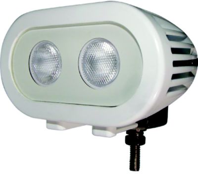 DRLED SPREADER LIGHT JR HI-FLU PMG