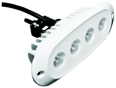 LIGHT LED RECESSED 10-30VDC