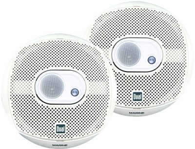 DUAL SPEAKER 65 120W 3-WAY PMG