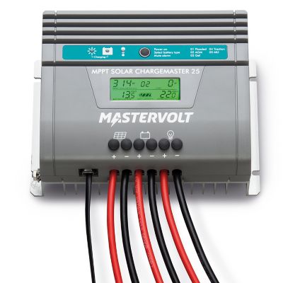 Mastervolt MPPT Solar ChargeMaster