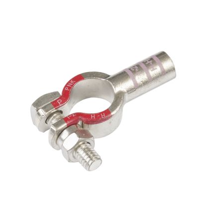 ▣専用▣ FTZ Industries 18144, Pure Copper RoHS Battery Terminal, Straight