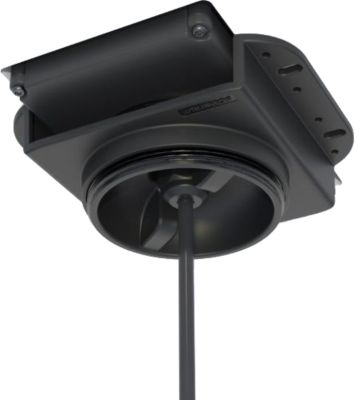 WATERPROOF CHARGER-HIDDEN 15W