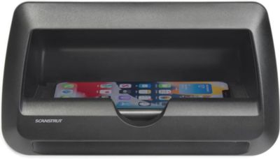 WATERPROOF CHARGER-COVE 15W