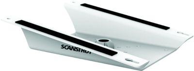 ALUMINIUM 8 WEDGE MOUNT