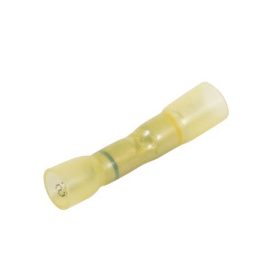 Heat Shrink & Crimp Step-Down Butt Connectors | Del City
