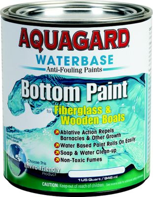 AQUAGARD A/F RED QUART (90002) PMG