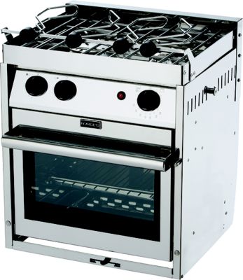 FORCE 10 STOVE 2-B NA GIM BRL PMG