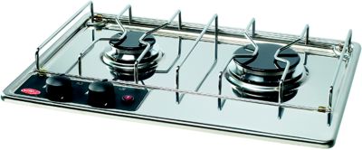 ENO COOKTOP LPG 2 BURNER PMG