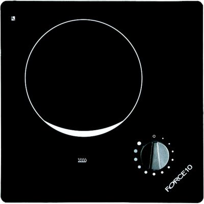 FORCE 10 COOKTOP 1-B CERAMIC 1 PMG