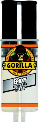 GORILLA EPOXY 5-MINUTE 25ML PMG