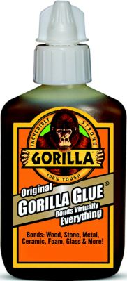 GORILLA GLUE BROWN 2 OZ (59ML) PMG