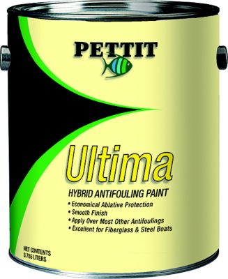 ULTIMA HYBRID BLUE 1282 QT CANADA ONLY REPLACES P/N 93-211282Q