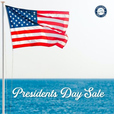 Presidents Day Sale