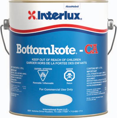 BOTTOMKOTE CA BLUE  GALLON FOR RESALE IN CANADA ONLY