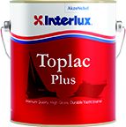TOPLAC PLUS MED. WHITE-GL CA FOR RESALE IN CANADA ONLY