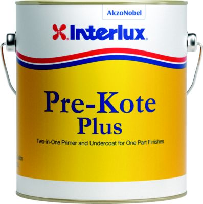 PRE-KOTE PLUS WHITE-GL CA FOR RESALE IN CANADA ONLY