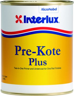 PRE-KOTE PLUS BLUE GRAY-QT CA FOR RESALE IN CANADA ONLY