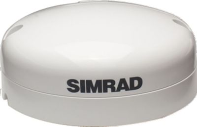 GPS SIMRAD GS-25