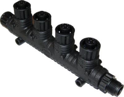 NMEA2000  4 WAY JOINER