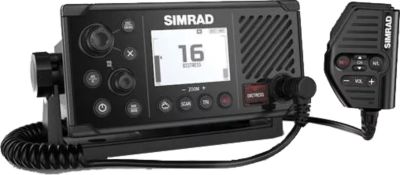 SIMRAD RS40 VHF DSC/AIS RX