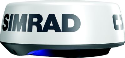 HALO20,SIMRAD,RADAR SIMRAD RADAR