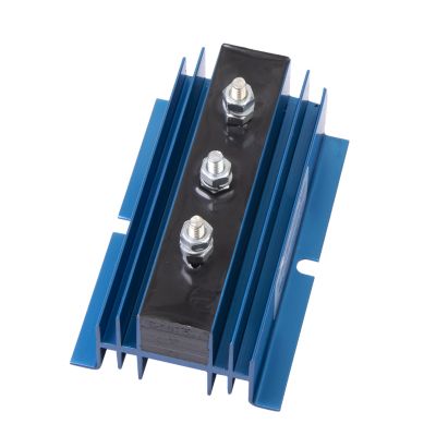 Cole Hersee Battery Isolators
