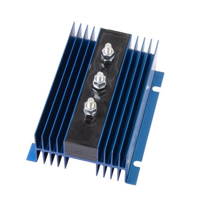 Cole Hersee Battery Isolators - 5/16