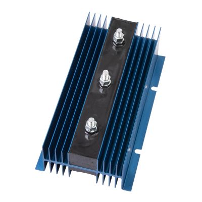 Cole Hersee Battery Isolators - 5'16" Stud