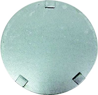 Dometic 31361 4" Duct Cover Plate