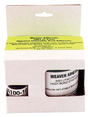 GLUE 1/4 L. HYPALON PMG