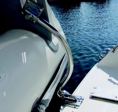 ARC TRANSOM #1 16 TO 17 PMG