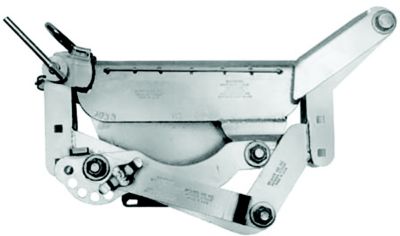 LEAVER MODEL 3 PORT PMG