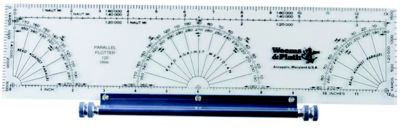 PARALLEL PLOTTER PMG