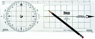 PROTRACTOR 15 PMG