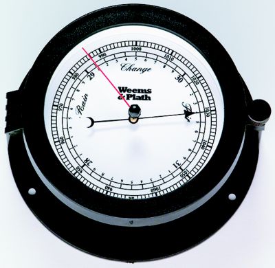 BAROMETER BLU WATER PMG